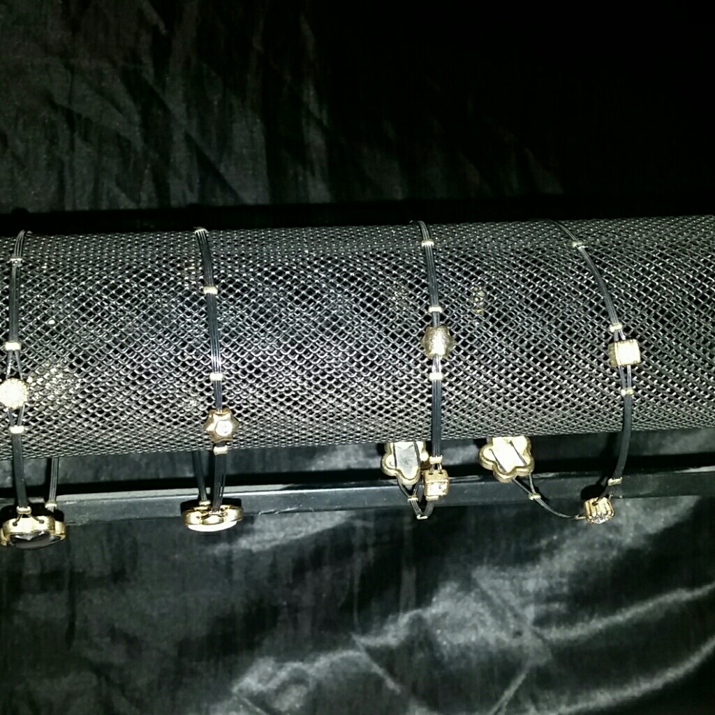 4pcs Bangles